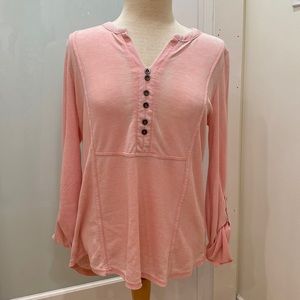 Jane and Delancey Top